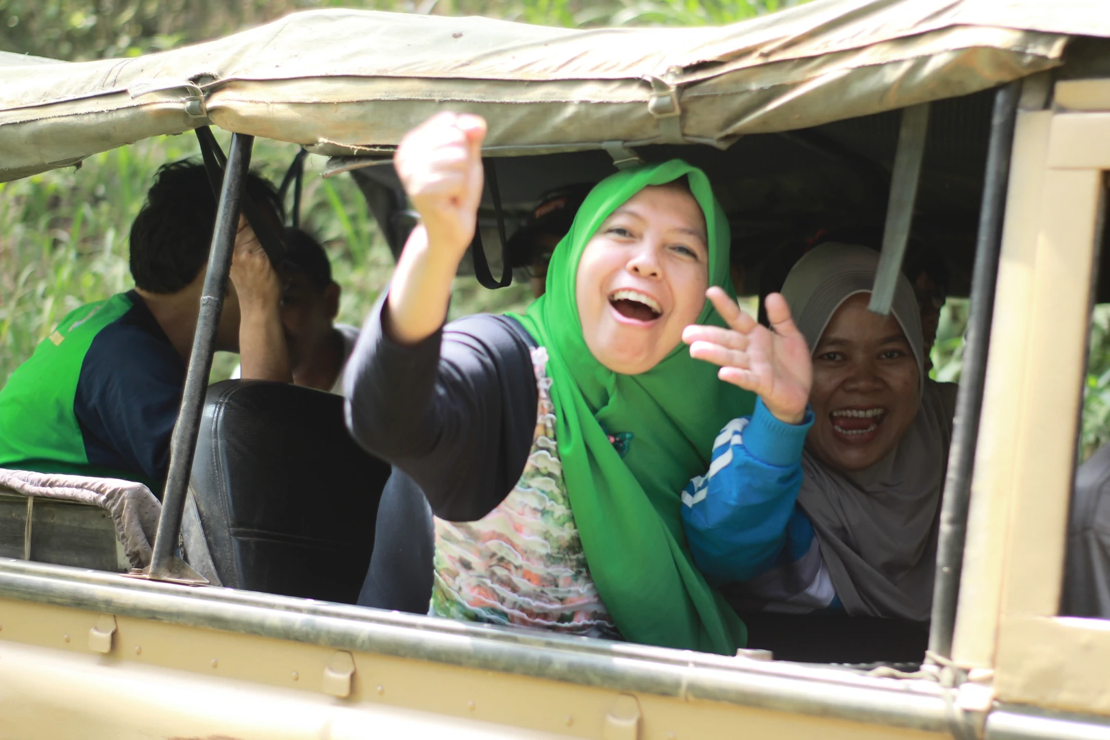 Denio Outbound Indonesia - Denio Outbound Indonesia - Offroad Adventure 09